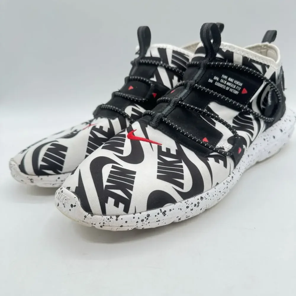 Nike Vortex FA18-MNSELB-712 Goddess Of Victory Men's Shoes Size 11.5